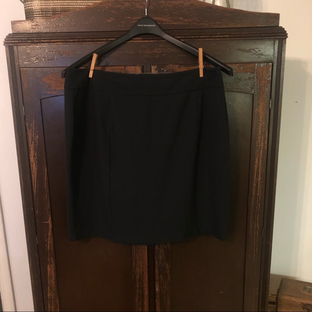 Pencil Skirt